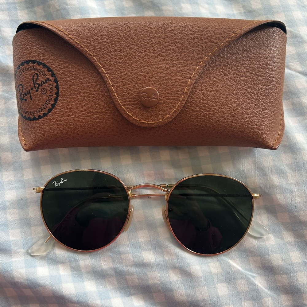 Ray Bans